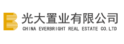 光大置业logo